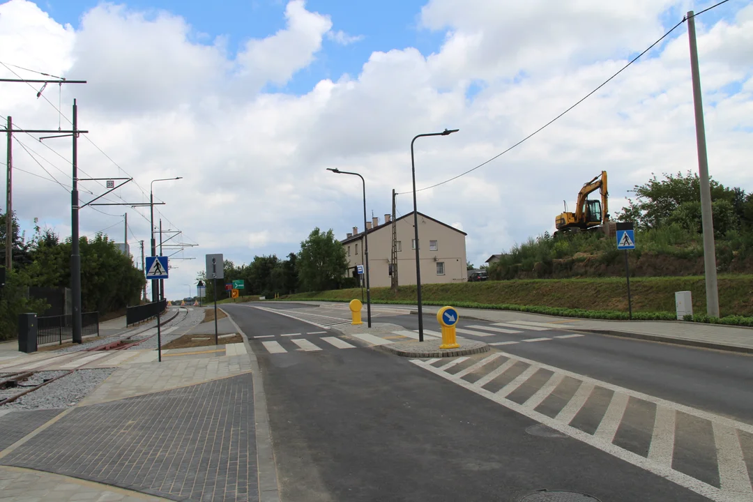 Powrót tramwajów 43 do Konstantynowa Łódzkiego