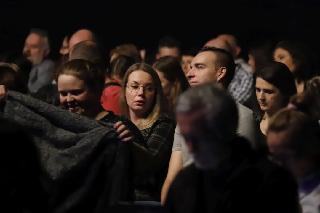 Koncert Pawła Domagały w klubie Wytwórnia