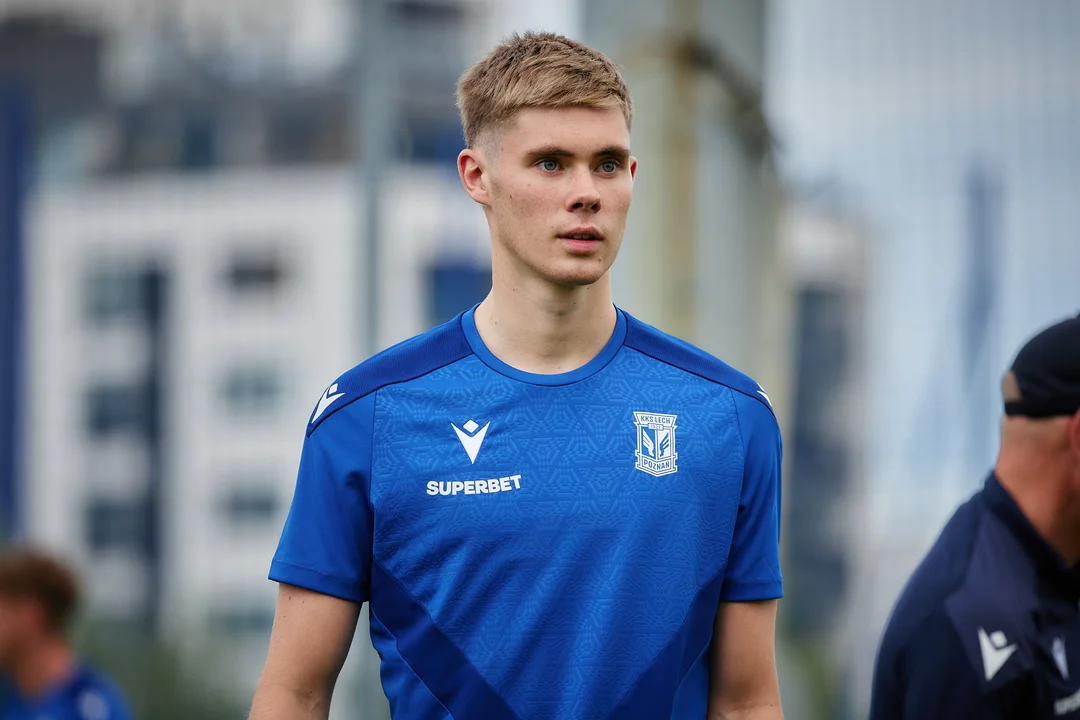 Lech Poznań rozpoczyna przygotowania do sezonu 2025/26