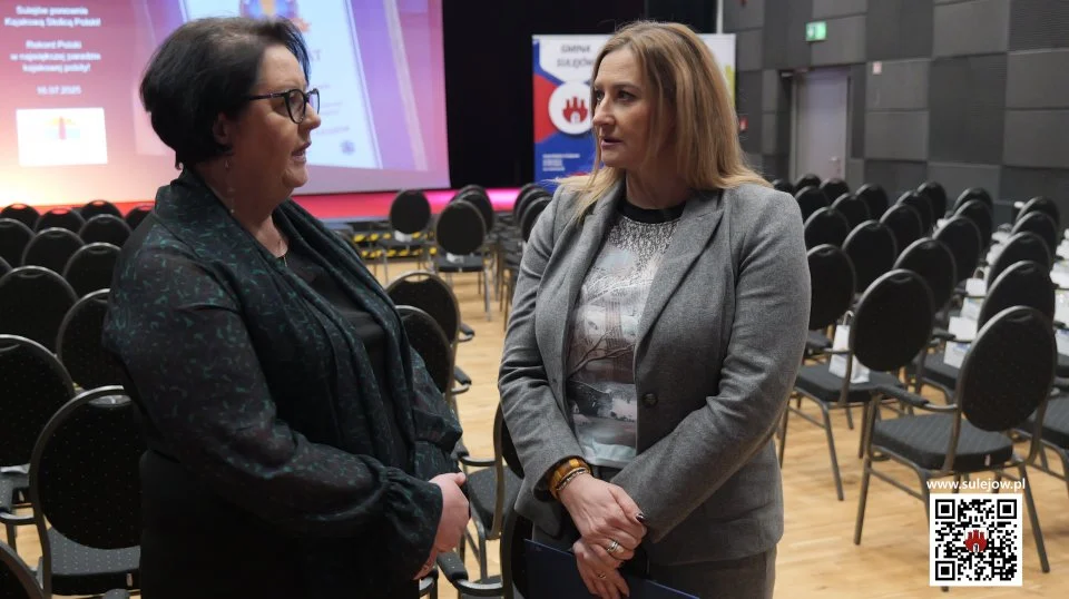 Miasto i gmina Sulejów