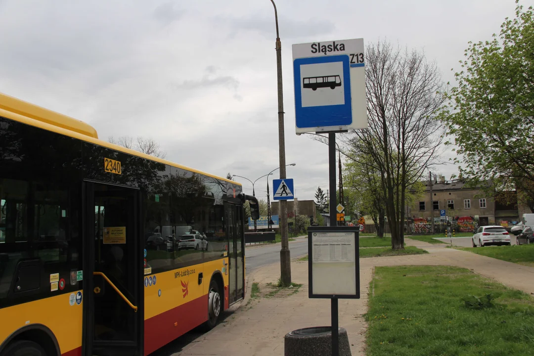 Mieszkańcy Dąbrowy czekają na powrót tramwajów MPK