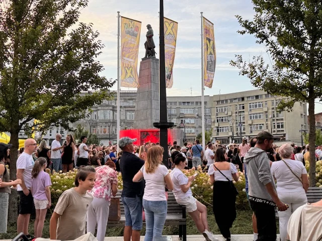 Parada Wolności 2025