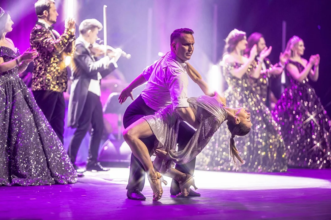 Orkiestra Księżniczek – Część 2.