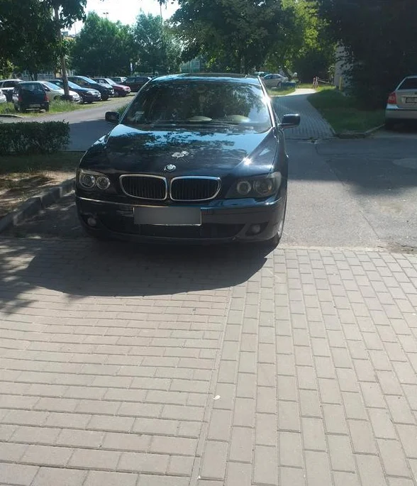BMW w Bełchatowie
