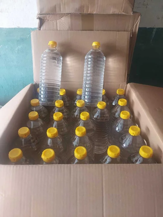 Lewy tytoń i alkohol