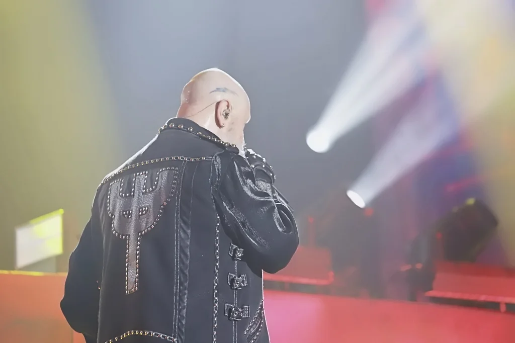 Judas Priest rozgrzali Łódź: metalowa legenda znów na polskiej scenie
