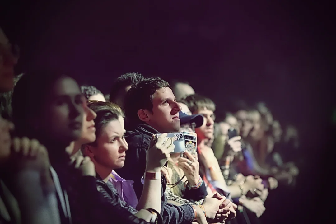 OneRepublic w Atlas Arenie