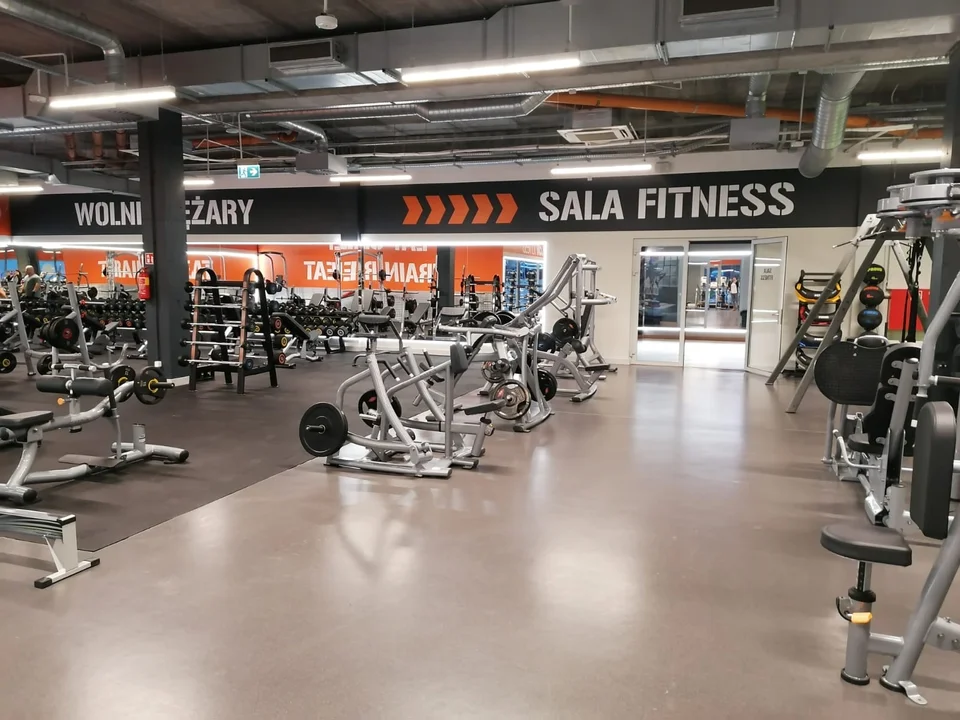 Zdrofit/Total Fitness Rzeczpospolitej