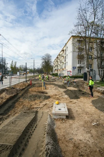 Remonty Drogowe Bałuty