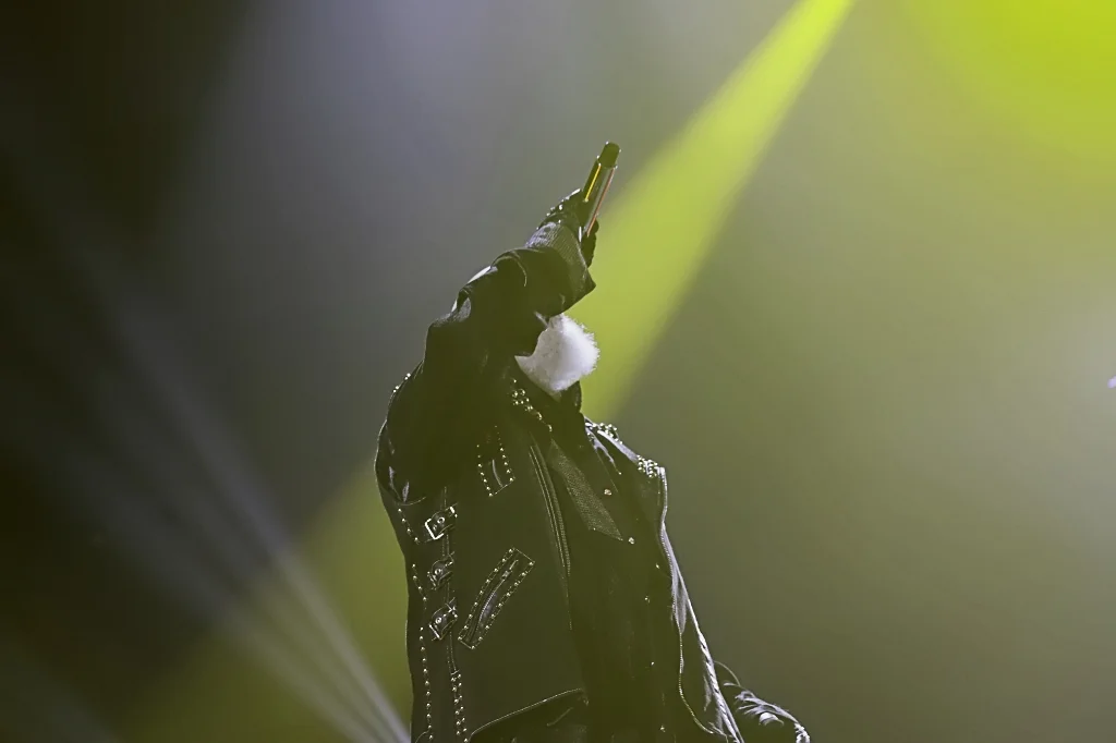 Judas Priest rozgrzali Łódź: metalowa legenda znów na polskiej scenie