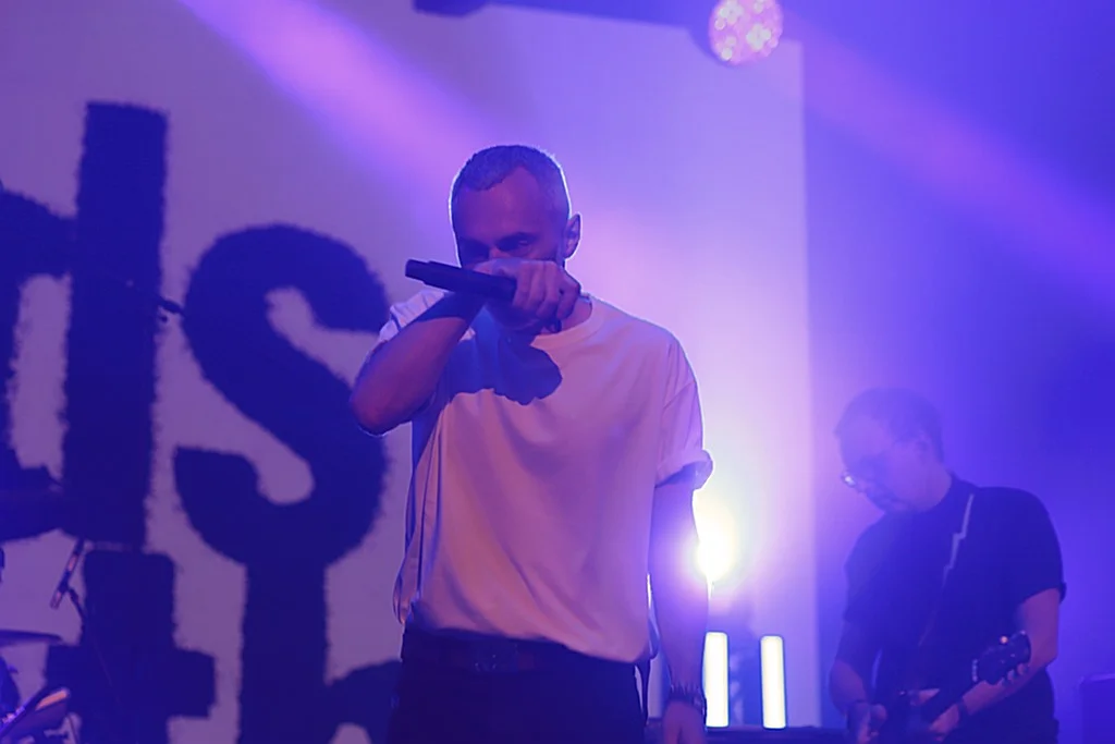 Łódź Summer Festival 2025 – tak wyglądał pierwszy dzień festiwalu!