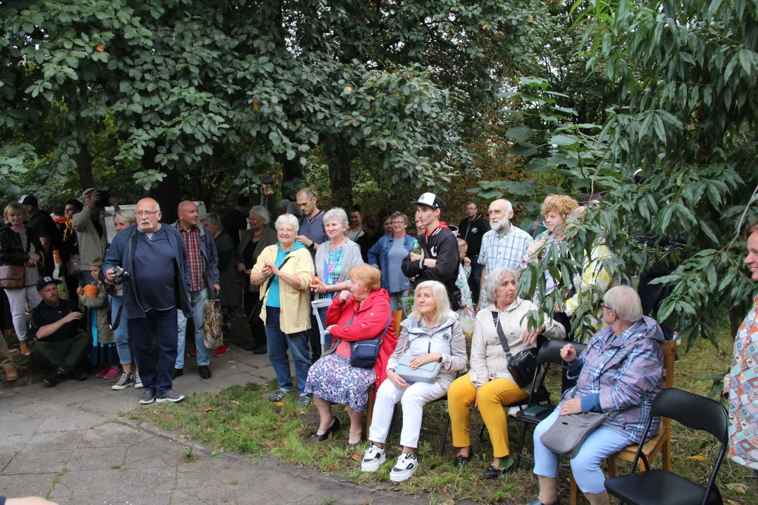 Koń Bałutek świętuje swoje trzecie urodziny!