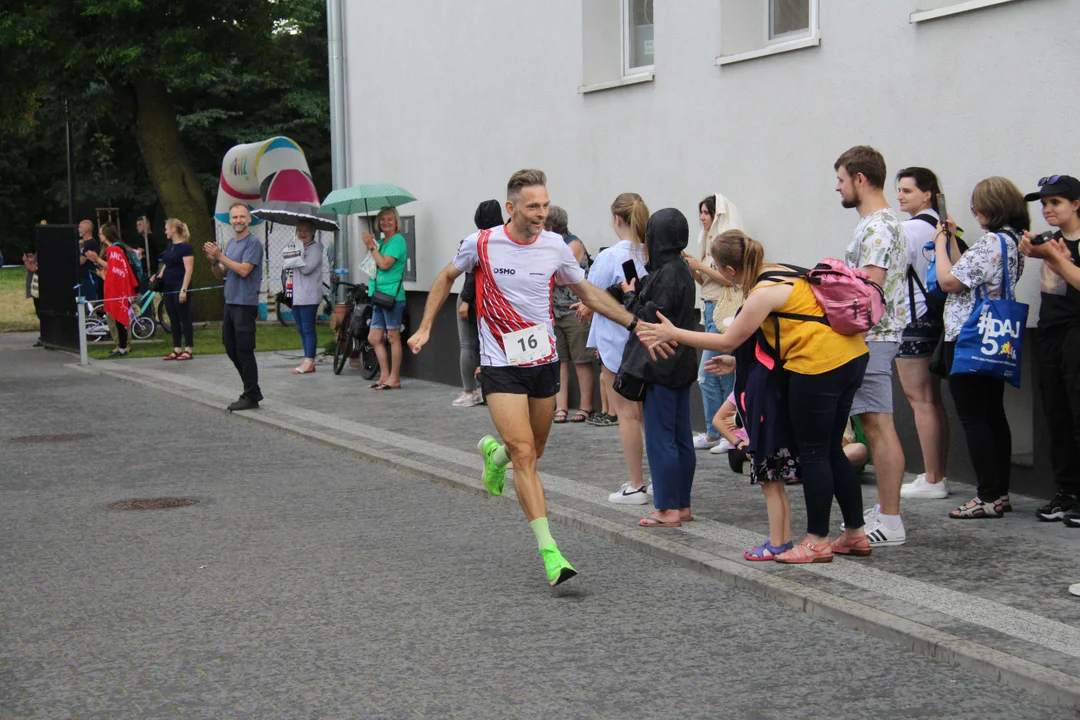 Sportowe emocje na Bałutach