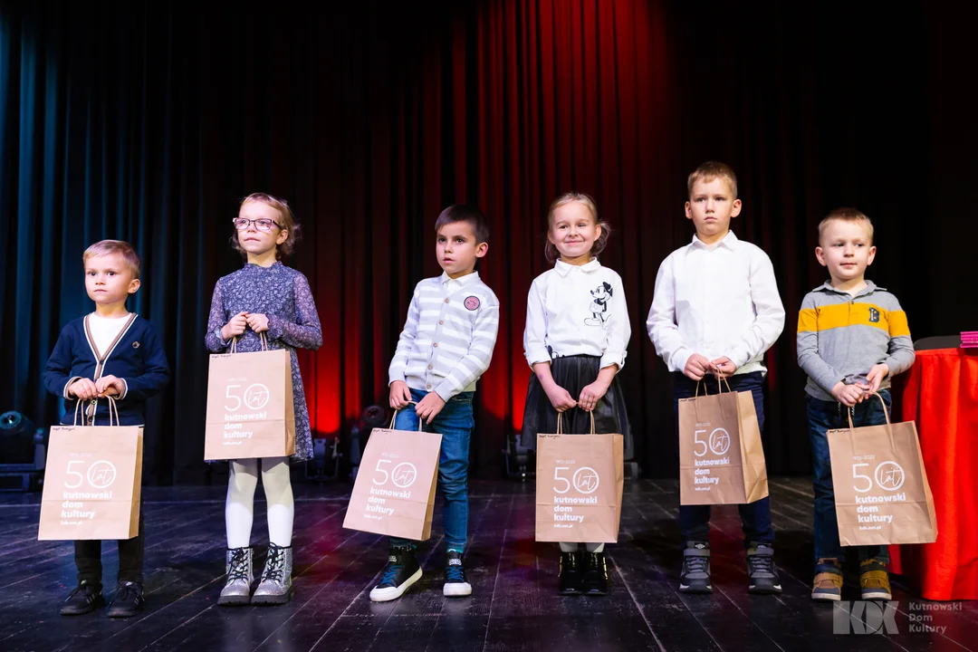 Za nami koncert galowy konkursu "Dla Ciebie Polsko"