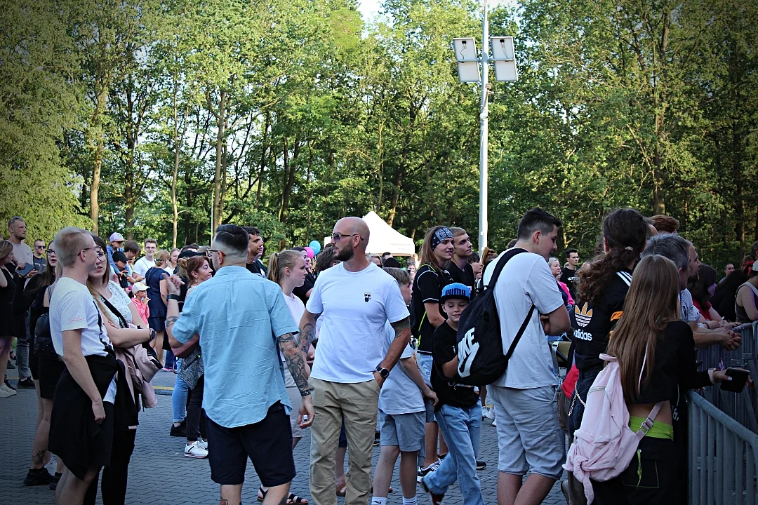 Farben Lehre i Zakopowe gwiazdami 1. dnia Epicentrum Festiwal