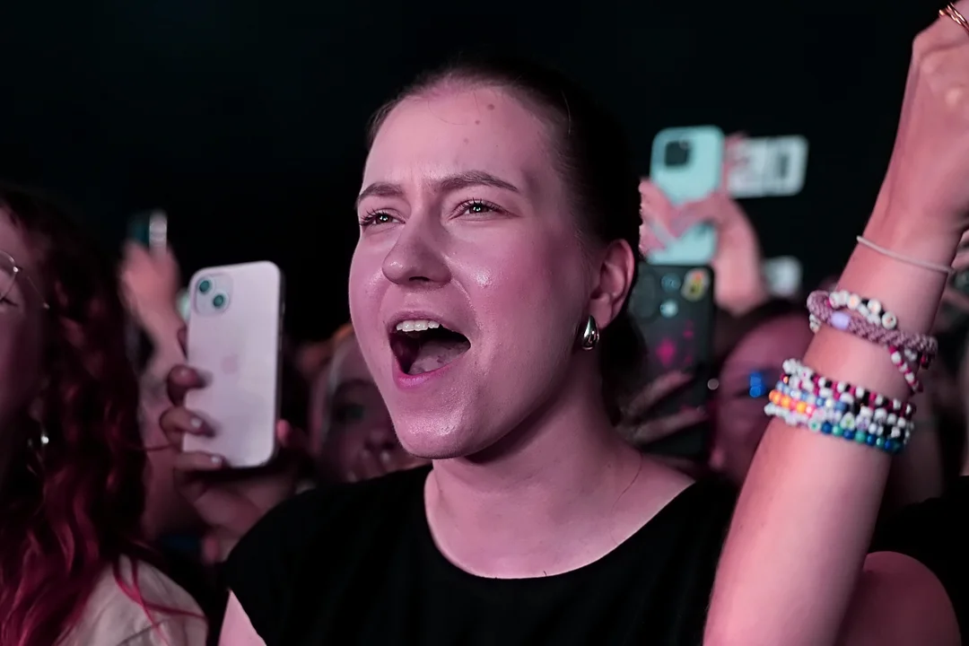Łódź Summer Festival 2025 – tak wyglądał drugi dzień festiwalu!