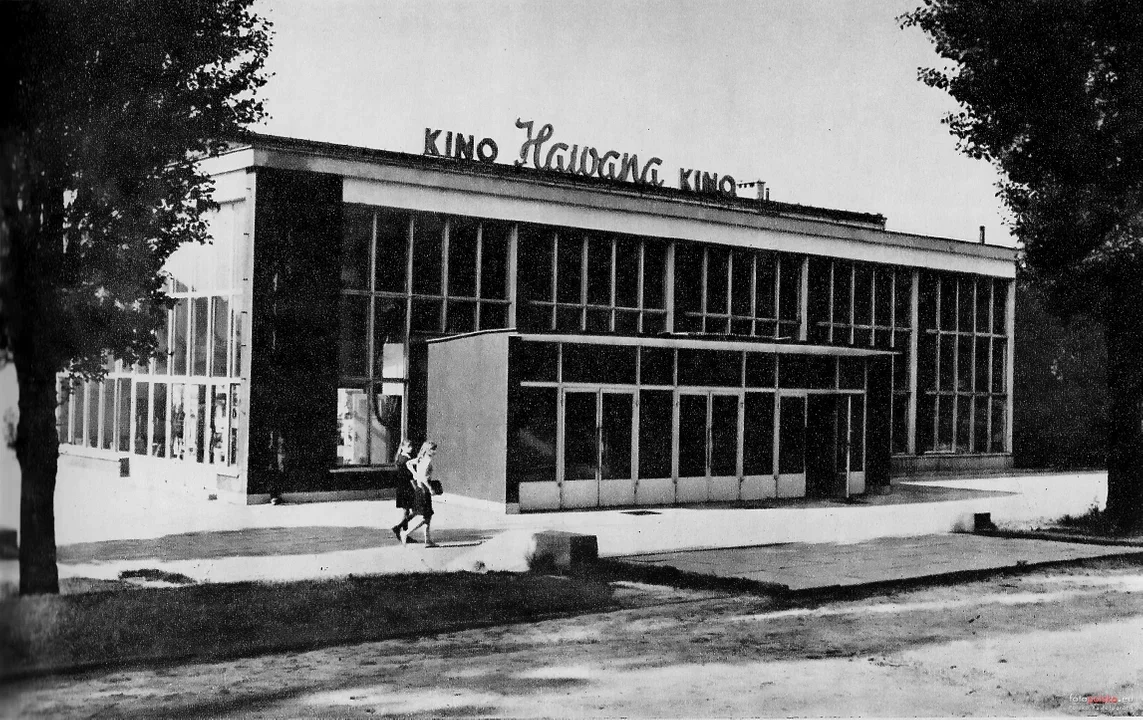 Kino Hawana