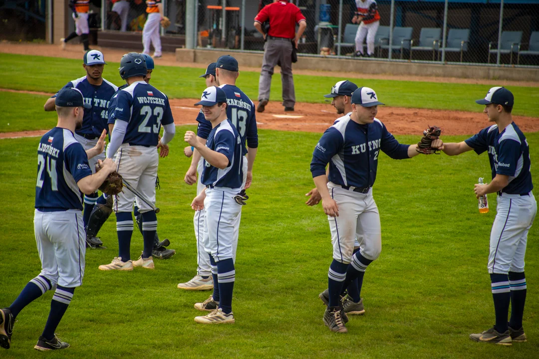 Nie ma mocnych na Stal! Kutnianie ponownie deklasują rywali (ZDJĘCIA)