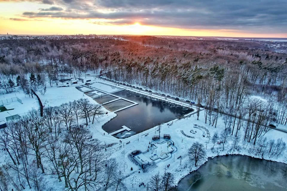 Galeria niesamowitych zdjęć Zgierza. Obejrzyjcie te kadry [galeria] - Zdjęcie główne