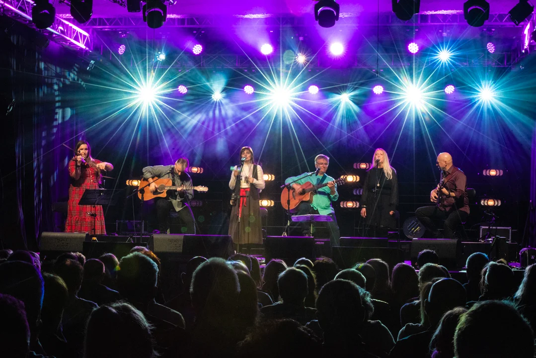 Wszystkiego Najlepszego w POKiS-ie [ZDJĘCIA] - Zdjęcie główne