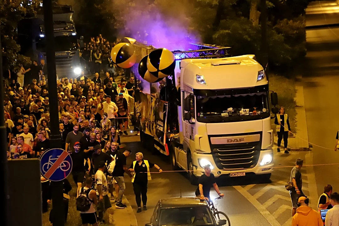 Parada Wolności 2025 w obiektywie