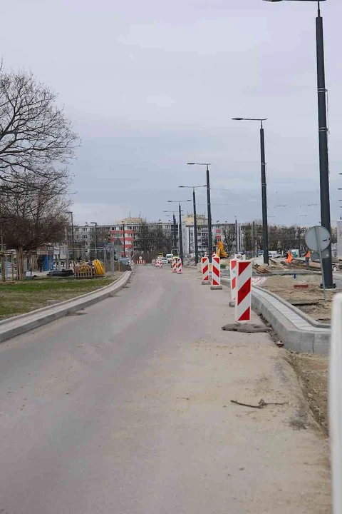 Remont Niższej zbliża się do końca