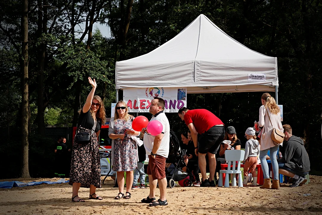 Farben Lehre i Zakopowe gwiazdami 1. dnia Epicentrum Festiwal