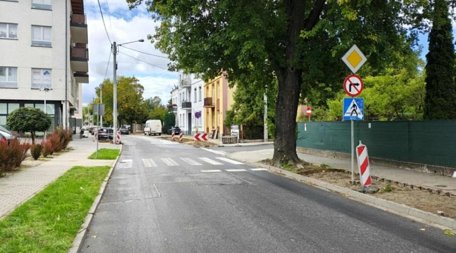 kontrapas zjazdowa piotrków