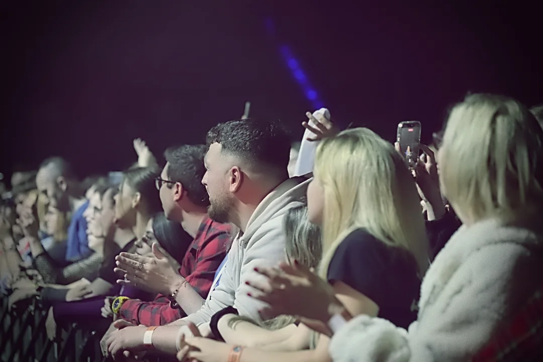 OneRepublic w Atlas Arenie