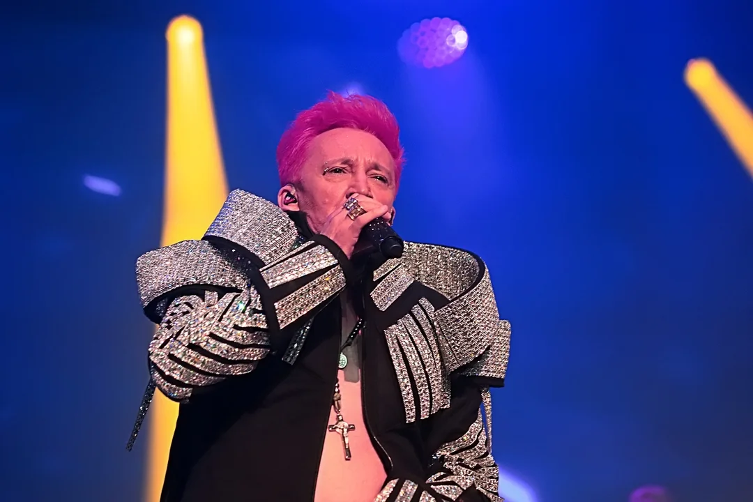 Łódź Summer Festival 2025 – tak wyglądał drugi dzień festiwalu!
