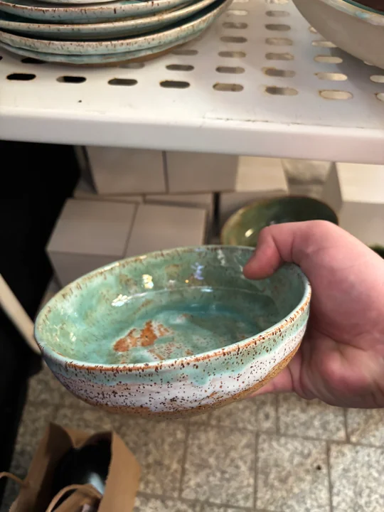 Targi Klimaty 2026 w Gdańsku. Stary Maneż znów wypełniło rękodzieło, design i tłumy odwiedzających