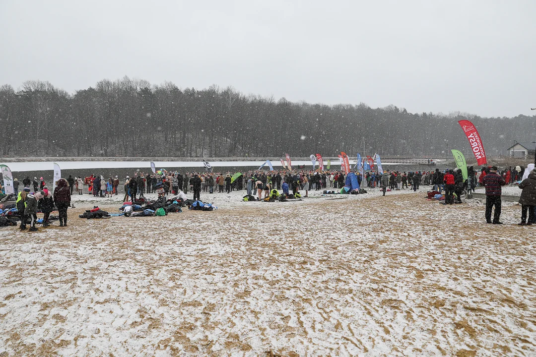 II Zlot Morsów województwa łódzkiego