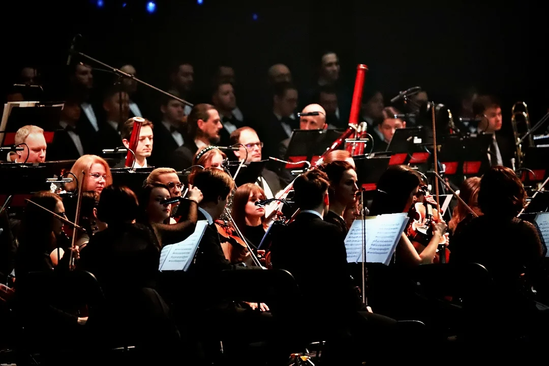 ANDREA BOCELLI - ATLAS ARENA ŁÓDŹ – 25 stycznia 2025