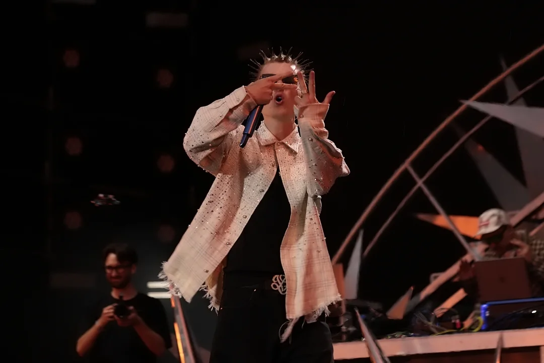 Finał Łódź Summer Festival
