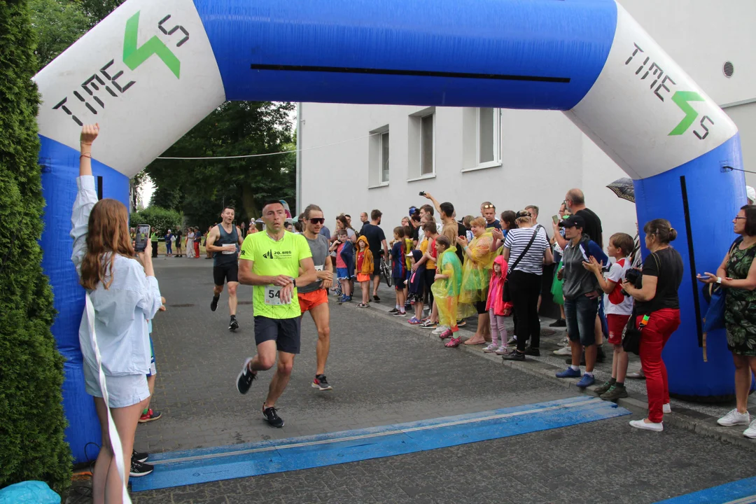 Piknik rodzinny fundacji „Daj piątaka na dzieciaka” na Bałutach