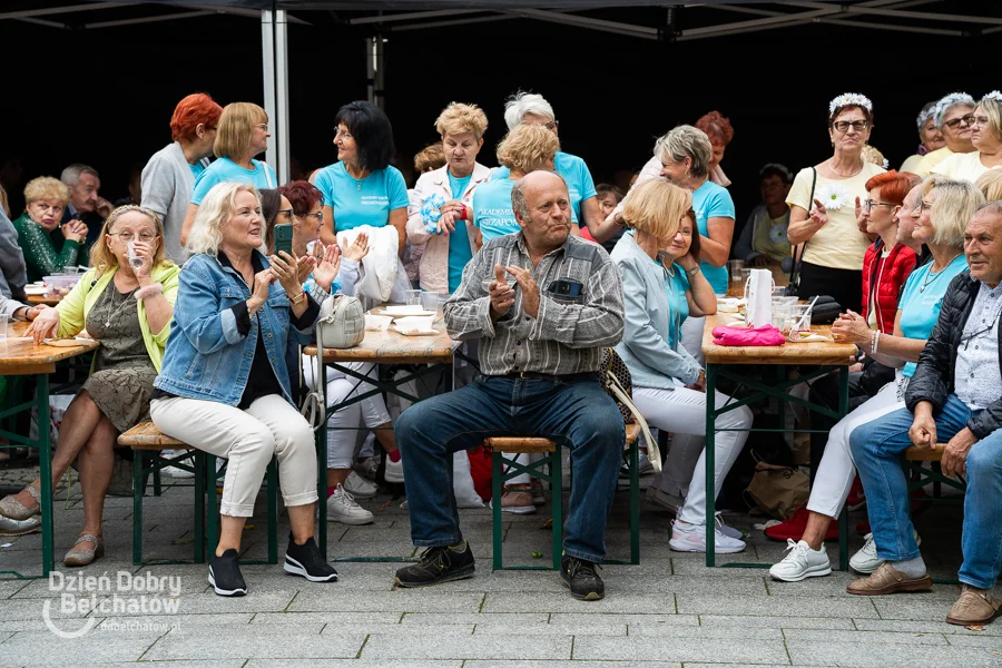 Biesiada Seniorów 2024