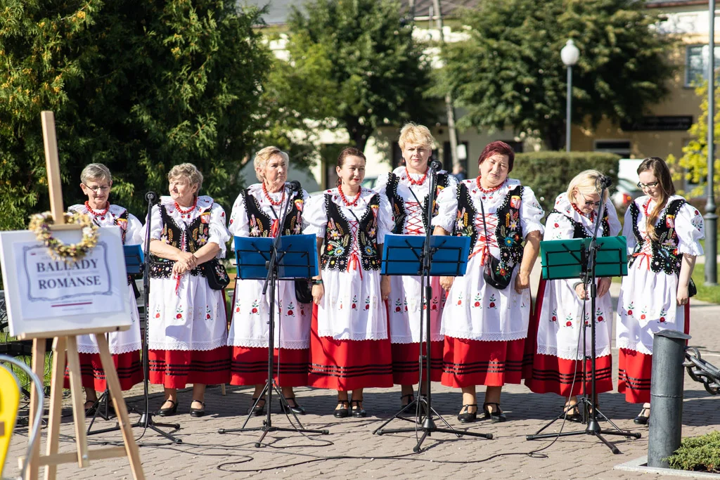 Narodowe Czytanie w Zelowie