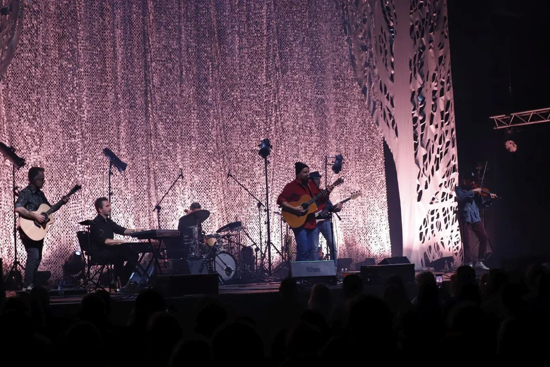 Koncert Pawła Domagały w klubie Wytwórnia