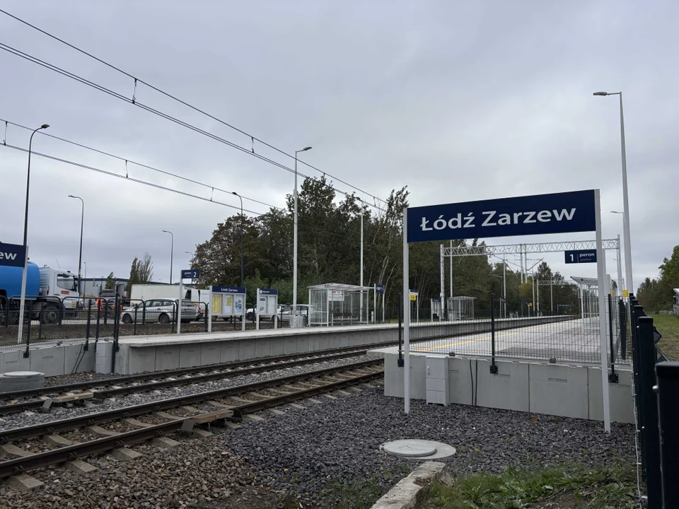 Na wiadukty przy Przybyszewskiego powróciły tramwaje i autobusy MPK Łódź