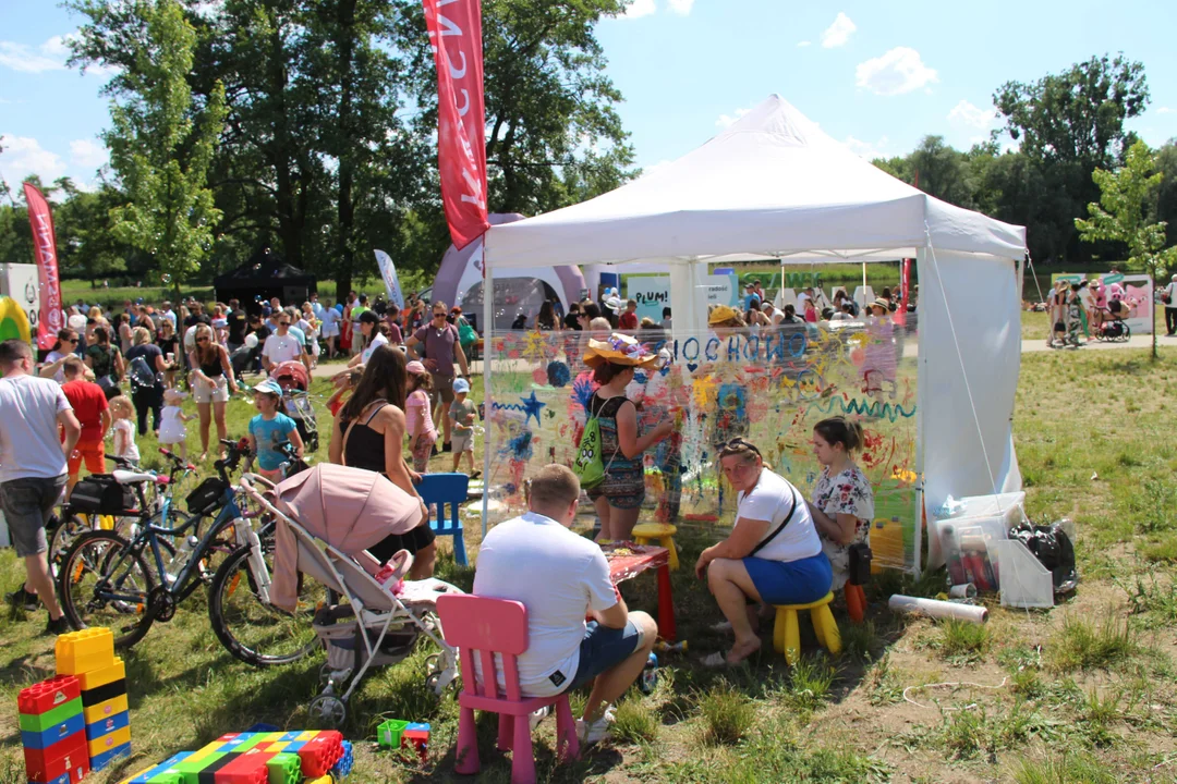 35-lecie Instytutu "Centrum Zdrowia Matki Polki" w Łodzi