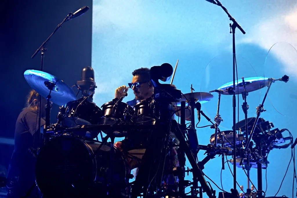 Thirty Seconds To Mars porwali Łódź pełną emocji i hitów