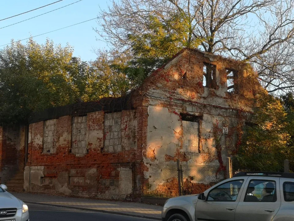 Najbrzydsze budynki w Zgierzu