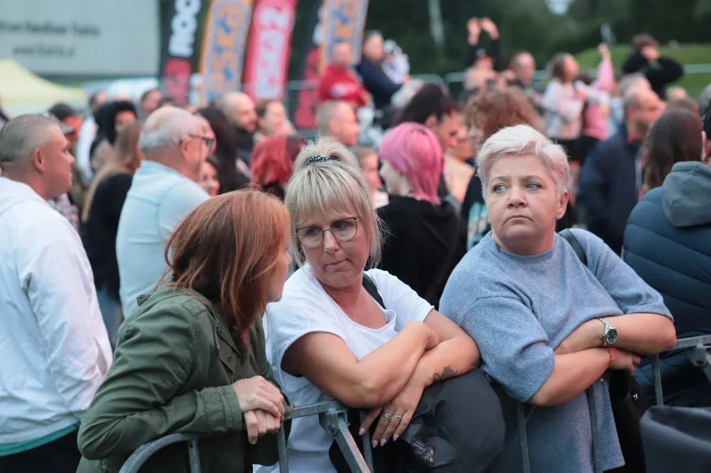 Dni Pabianic 2025 – koncerty Piersi, Baranovskiego i atrakcje dla całych rodzin