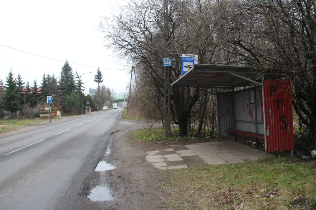 Będzie nowy wiadukt na torami kolejowymi na Malowniczej