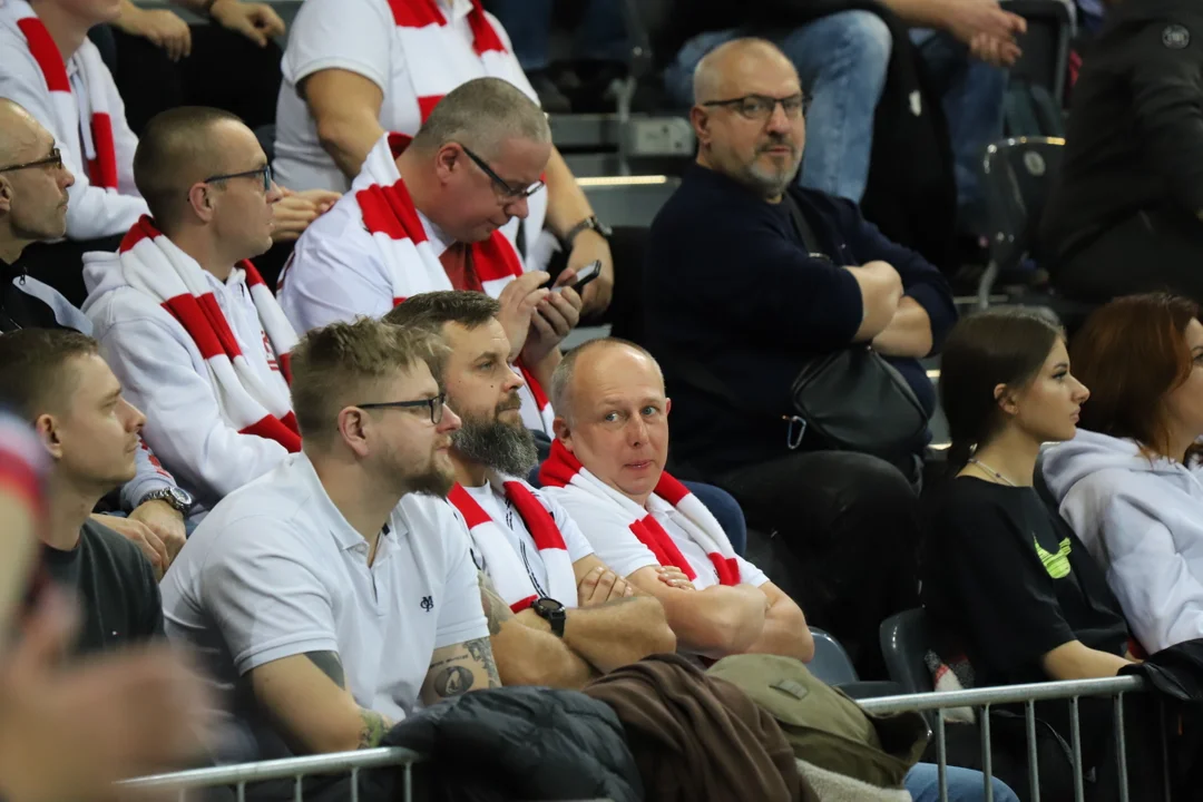 Siatkarskie derby Łodzi. ŁKS Commercecon kontra Grot Budowlane