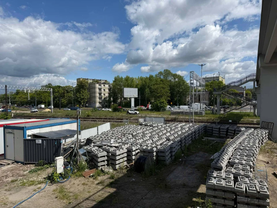 Budowa tunelu średnicowego w Łodzi