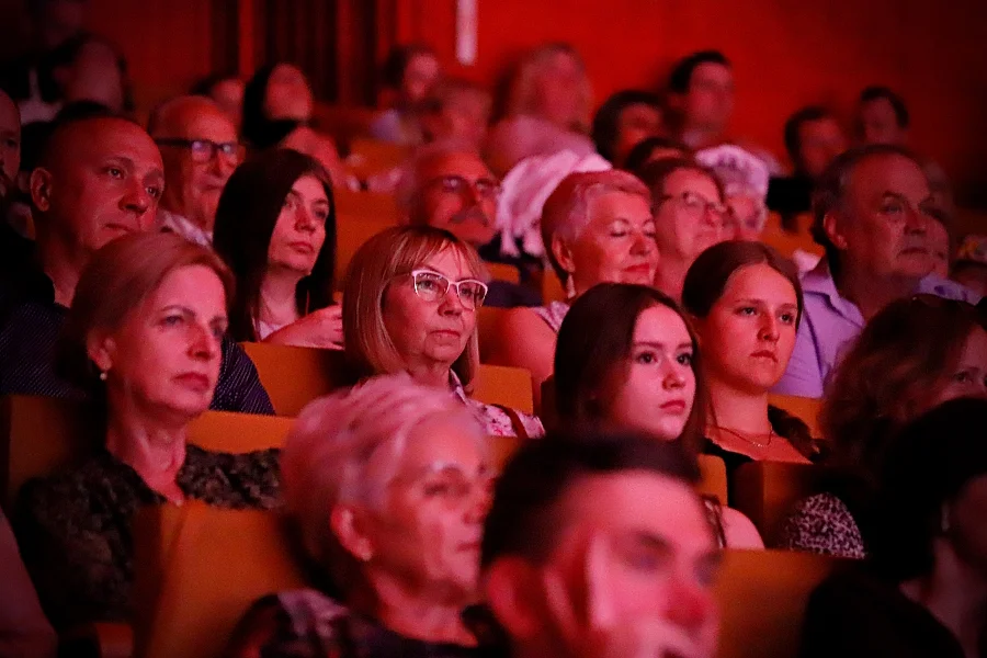 Koncert Karoliny Lizer zamyka tegoroczną edycję "Folkowych Inspiracji"