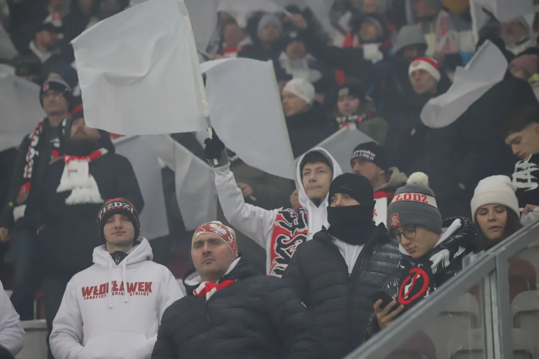 Mecz ŁKS Łódź vs Legia Warszawa