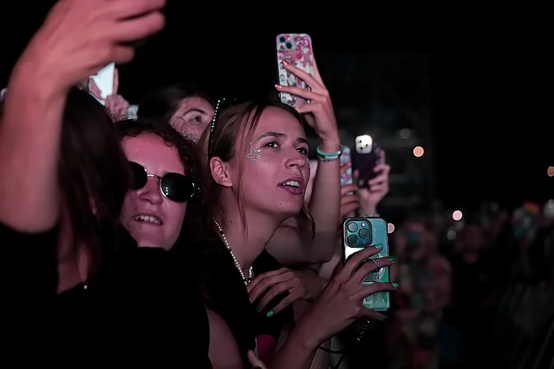 Łódź Summer Festival 2025 – tak wyglądał drugi dzień festiwalu!