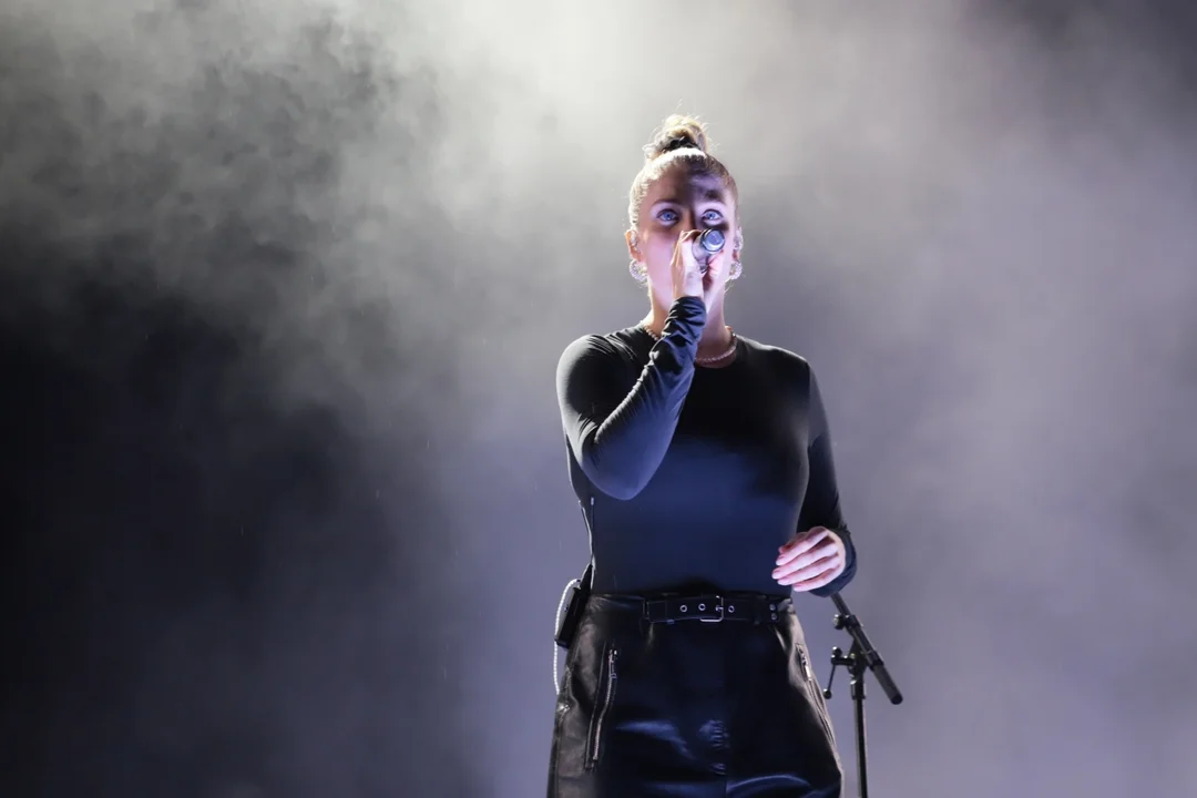 Finał Łódź Summer Festival